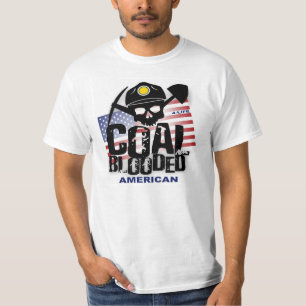 KOL GE FÖRSTA ERFARENH AMERIKAN TRÖJA