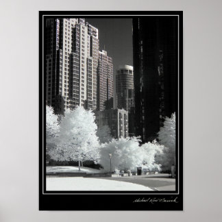 Kol Harbour nr 16 Poster