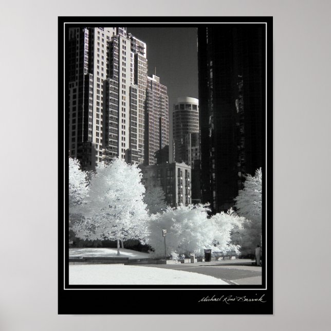 Kol Harbour nr 16 Poster (Framsidan)