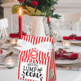 Kol, konstig julhemlighet Santa party Fa Presentaskar