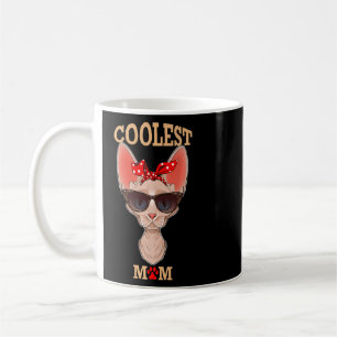 Kol Mamma I Sphynx Cat Mamma I Sphynx Cat Kaffemugg