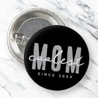 Kol Mamma sedan 20XX Modern enkel och enkel disket
