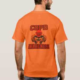 KOL MEDVETENHET 2020 T SHIRT