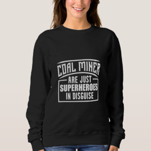 Kol Miner Easy Funny Mining Mine Worker T Shirt