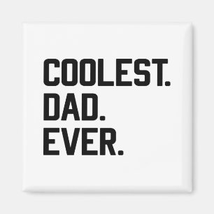 Kol Pappa någonsin, Coola Pappa, Fars dag, Make Magnet