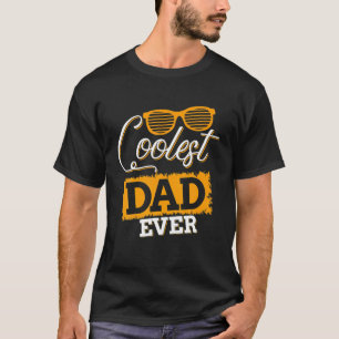 Kol Pappa någonsin - Fars dag Tee