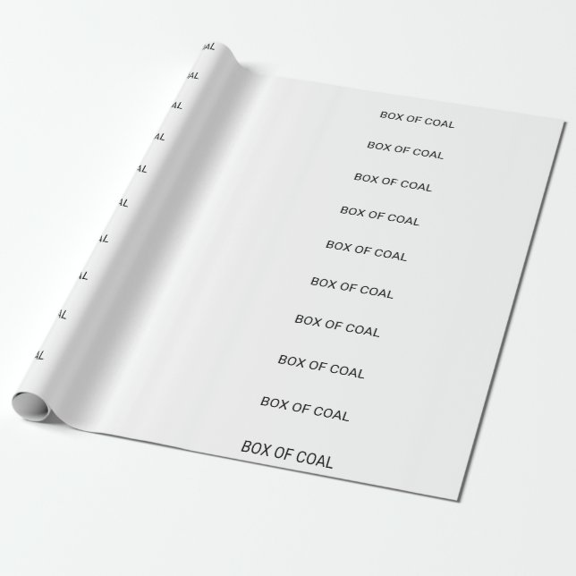 KOL PRESENTPAPPER (Utrullad)