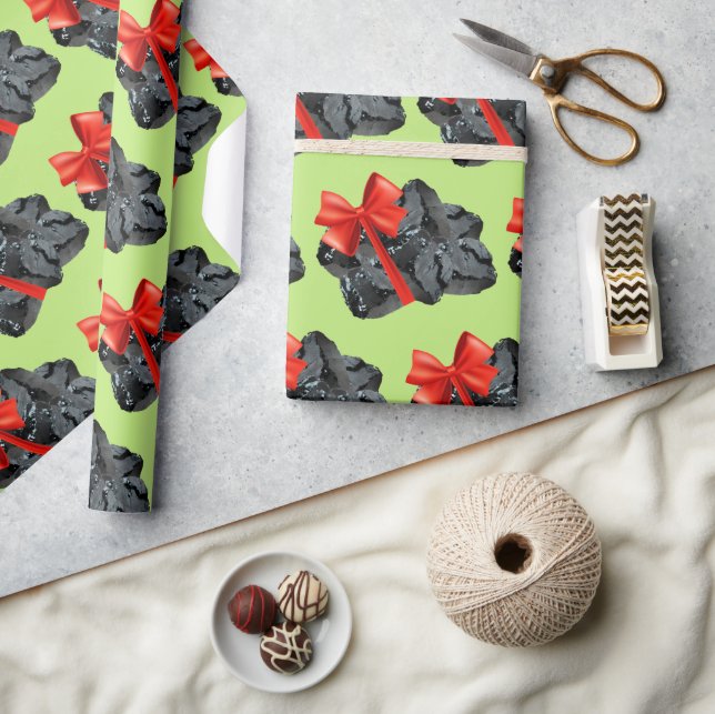 Kol Presentpapper (Hantverk)