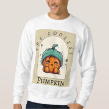 Kol Pumpkin i lappen