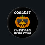 Kol Pumpkin i Patch Halloween Boys Girls Knapp<br><div class="desc">Kol Pumpkin in Patch Halloween Boys Girls Tonåringar 1</div>