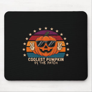 Kol Pumpkin i Patch Kids Boys Småbarn Hal Musmatta