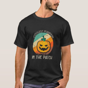 Kol Pumpkin i Patch Kids Manar Women T Shirt