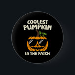 Kol Pumpkin i Patch Småbarn Boys Hallowee Knapp<br><div class="desc">Kol Pumpkin i Patch Småbarn Boys Halloween Kids</div>
