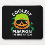 Kol Pumpkin i Patch Småbarn Boys Hallowee Musmatta<br><div class="desc">Kol Pumpkin i Patch Småbarn Boys Halloween</div>