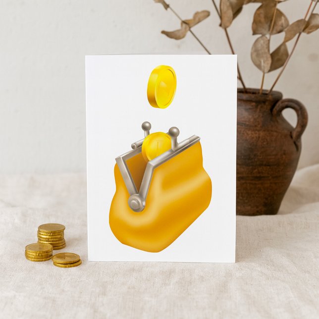 Kol Purse Inbjudningar (Skapare uppladdad)