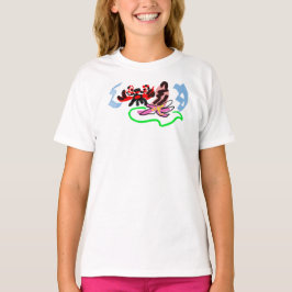 Kol sommar kul lek t shirt