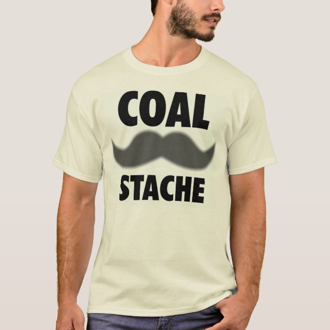 KOL STACHE TRÖJA (Framsida)