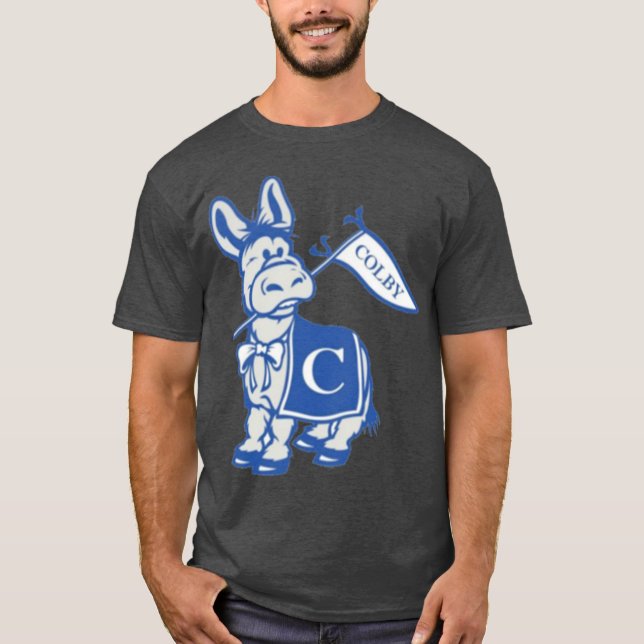 Kol T Shirt (Framsida)