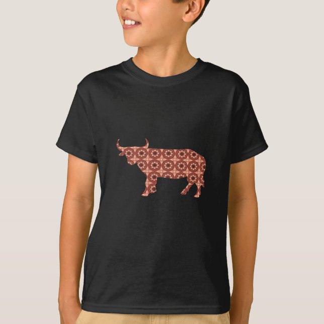 Kol T Shirt (Framsida)