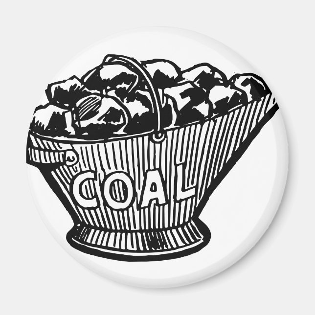 Kol Tunna Magnet (Framsidan)