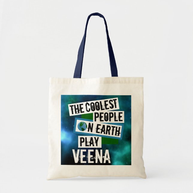 Kolast People of Earth Play Veena Tygkasse (Framsidan)
