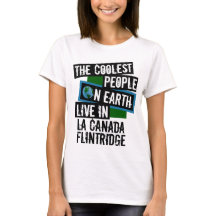 Kolast People on Earth i La Canada Flintridge