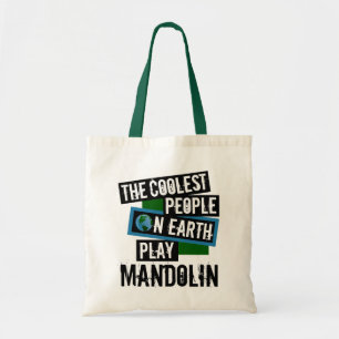 Kolast People's Earth Play Mandolin Tygkasse