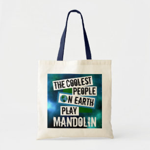 Kolast People's Earth Play Mandolin Tygkasse
