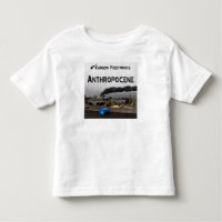 Kolavtryck - Antropocen