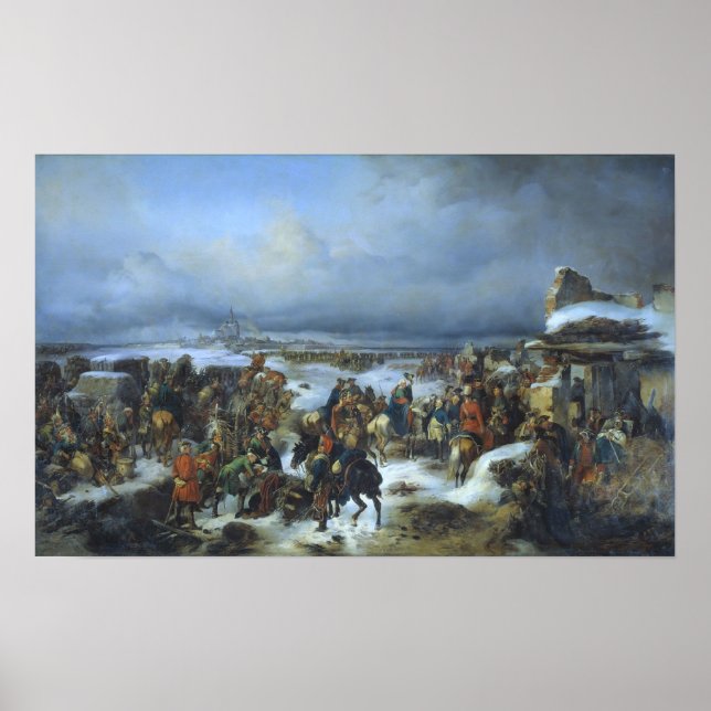 Kolbergs fall poster (Framsidan)