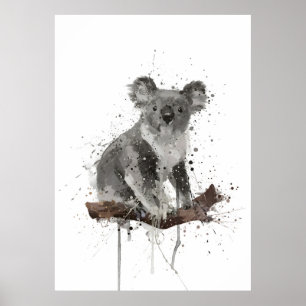Kolbjörn Poster