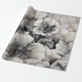 Kolblommor Presentpapper