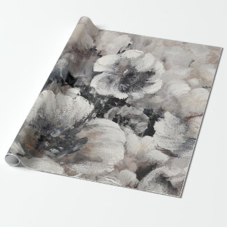 Kolblommor Presentpapper