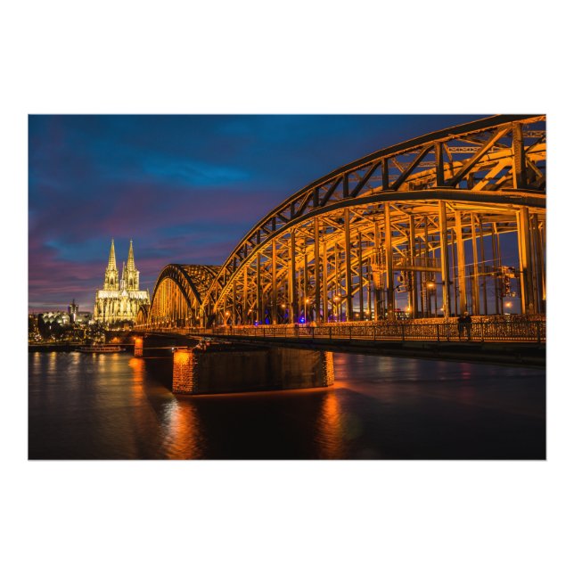 Kölbron Fototryck (Framsidan)