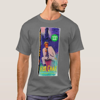 Kolchak the Night Stalker T Shirt
