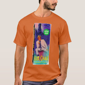 Kolchak the Night Stalker T Shirt