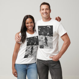 KOLDWASH GRAPHIC SKATE T T-SHIRT