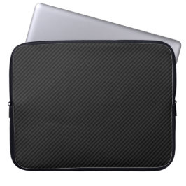 Kolfiber 03 laptop fodral