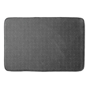 Kolfiber 1 Bath Mats Badrumsmatta