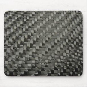 Kolfiber Musmatta