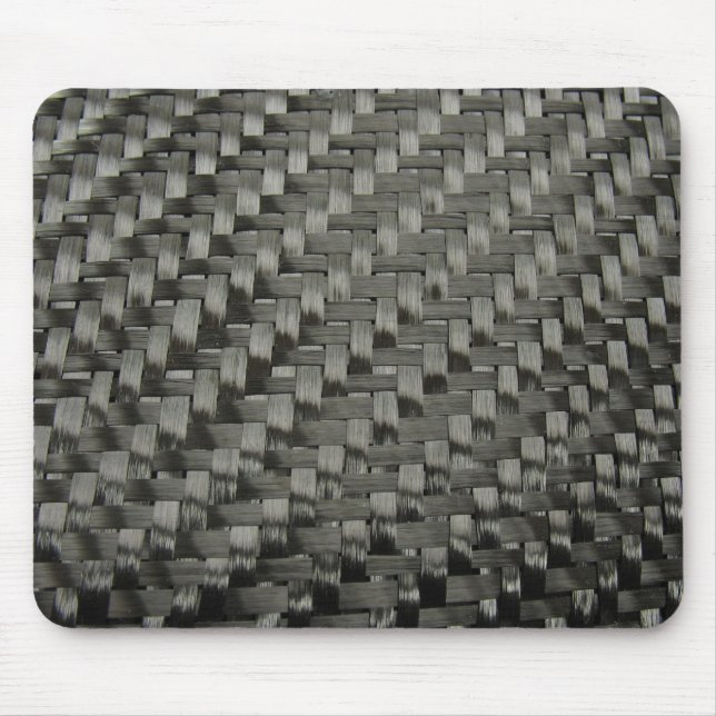 Kolfiber Musmatta (Framsidan)