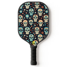 Kolfiber Pickleball-paddle