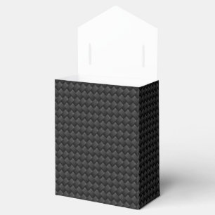 Kolfiber Presentaskar