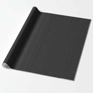 Kolfiber Presentpapper