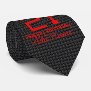 Kolfiber Slips