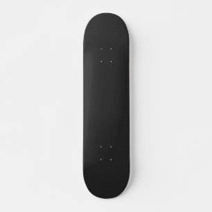 Kolfiber Stil 05 Skateboard Bräda 20 Cm