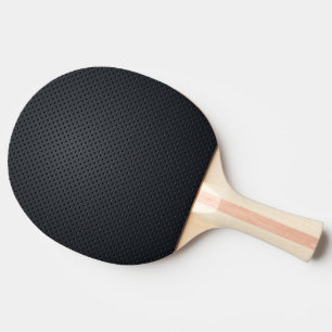 Kolfiberförstärkt polymer pingisracket