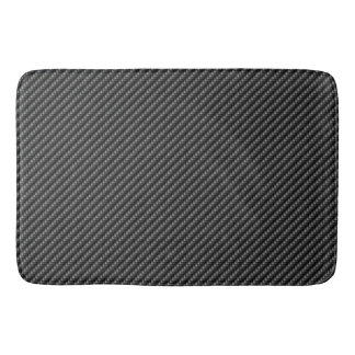 Kolfibrer 2A Bath Mats Badrumsmatta