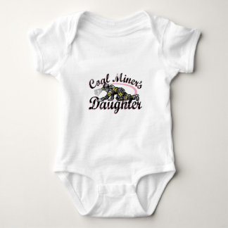 kolgruvarbetare dotter tee shirt