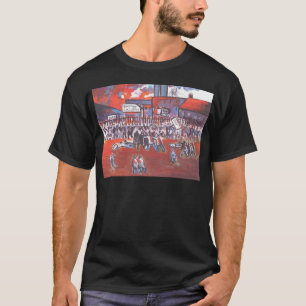 KOLGRUVARBETARESTREJKA CIRCA 1984 TEE